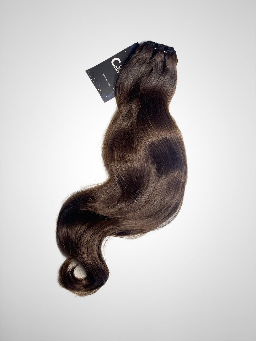 Vietnamese Raw Hair #4