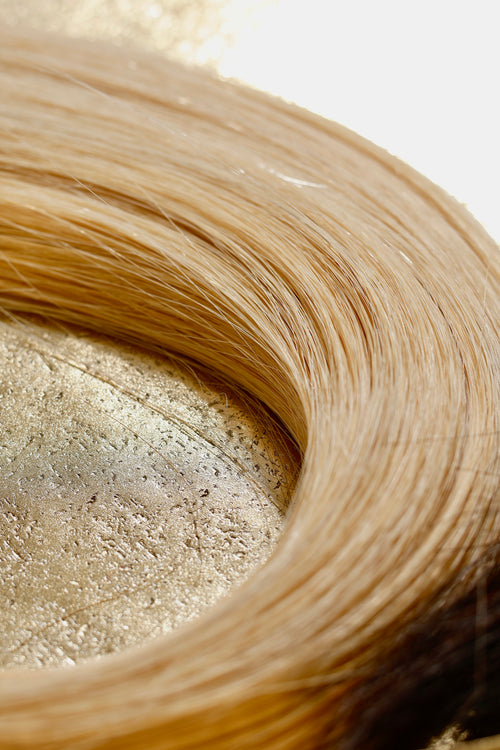 Vietnamese Raw Hair #60