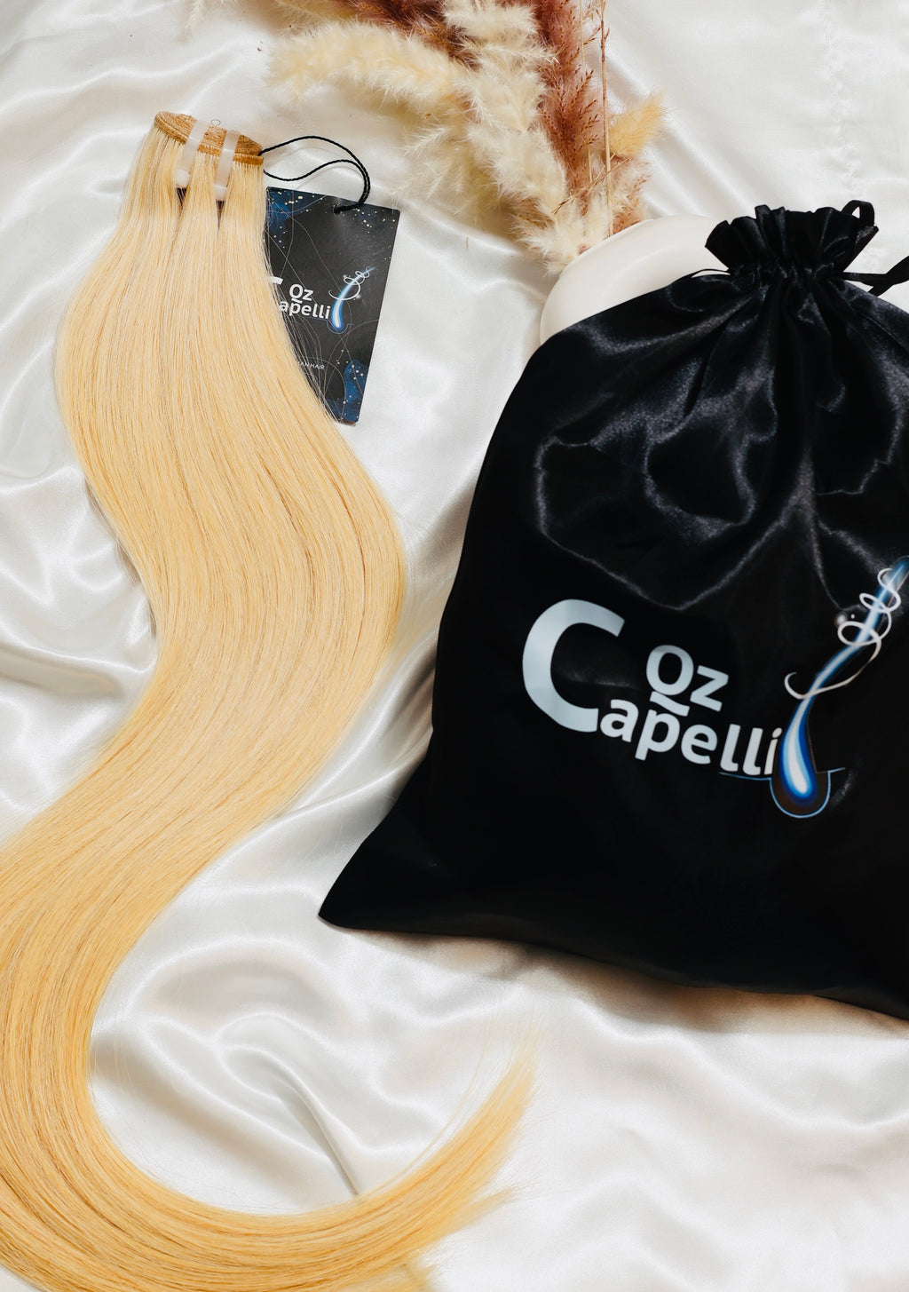 Vietnamese Raw Hair #60