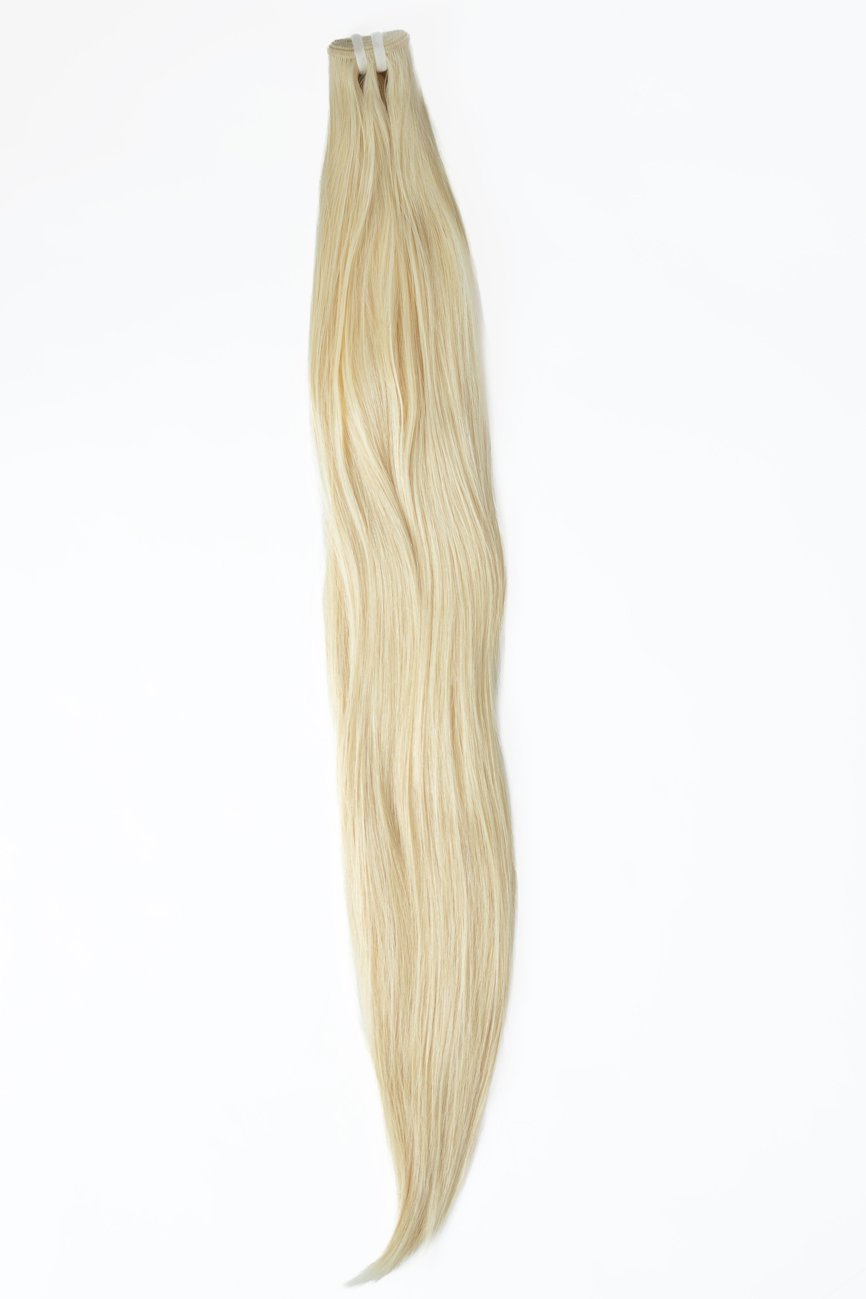 Vietnamese Raw Hair #60