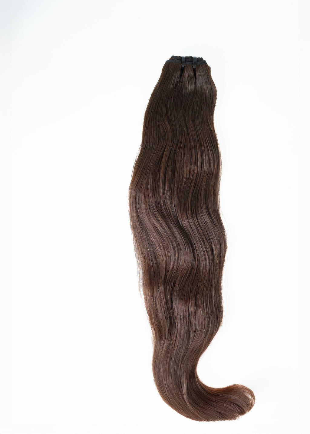 Vietnamese Raw Hair #4